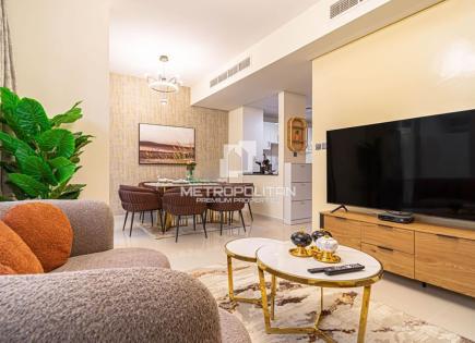 Townhouse for 314 135 euro in Dubai, UAE