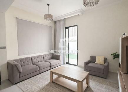 Townhouse for 465 480 euro in Dubai, UAE