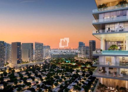 Apartment for 244 356 euro in Dubai, UAE