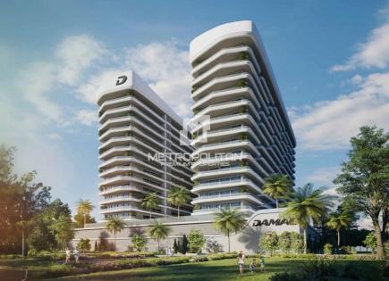 Apartment for 197 808 euro in Dubai, UAE