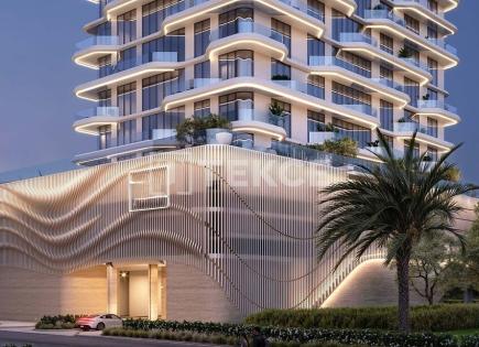 Apartment for 527 000 euro in Dubai, UAE