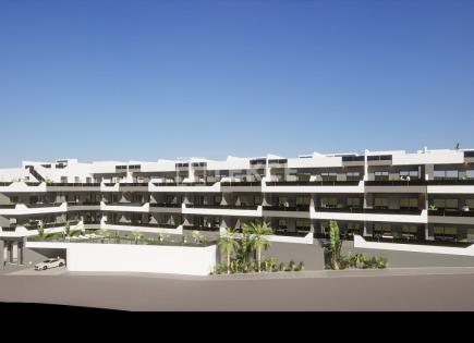 Appartement pour 339 000 Euro à Benijófar, Espagne