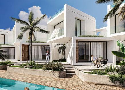 Attico per 172 000 euro a Kyrenia, Cipro