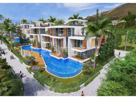 Apartment für 129 000 euro in Gazimağusa, Zypern