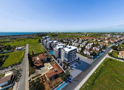 Appartement pour 168 000 Euro à İskele, Chypre
