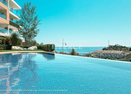 Apartamento para 690 000 euro en Fuengirola, España