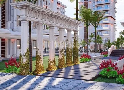 Apartment for 147 000 euro in Iskele, Cyprus