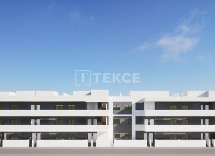 Appartement pour 339 000 Euro à Benijófar, Espagne