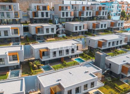 Villa pour 695 000 Euro à Alanya, Turquie