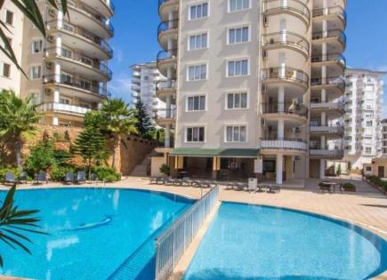 Wohnung für 127 000 euro in Alanya, Türkei