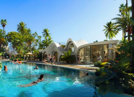 Apartment for 150 000 euro in Antalya, Turkey