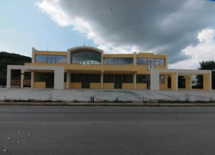 Inversión para 1 600 000 euro en Corfú, Grecia