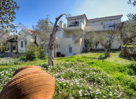 Hotel, albergo per 2 450 000 euro su Lesbo, Grecia