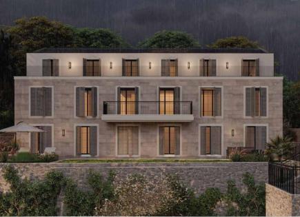 Wohnung für 175 000 euro in Kotor, Montenegro