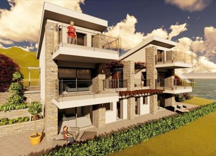 Investment project for 560 000 euro in Sithonia, Greece