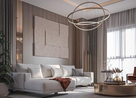 Flat for 357 438 euro in Istanbul, Turkey