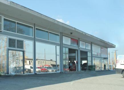 Biens commerciaux pour 180 000 Euro à Paralia, Grèce