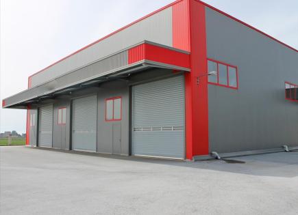 Biens commerciaux pour 380 000 Euro à Paralia, Grèce