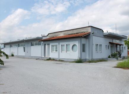 Biens commerciaux pour 450 000 Euro à Paralia, Grèce