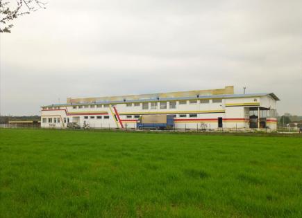 Biens commerciaux pour 350 000 Euro à Paralia, Grèce