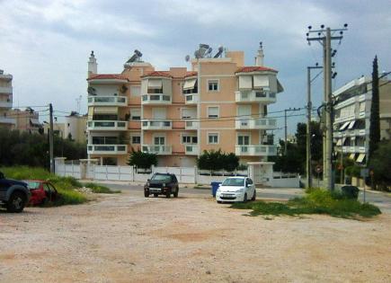 Maison de rapport pour 1 330 000 Euro à Athènes, Grèce