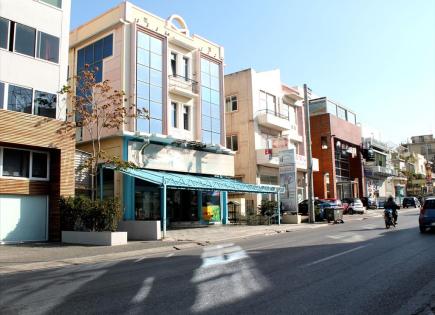Propiedad comercial para 2 000 000 euro en Atenas, Grecia