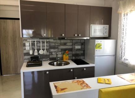 Hotel para 1 100 000 euro en Sitonia, Grecia