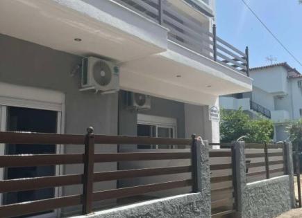 Hotel para 1 200 000 euro en Sitonia, Grecia