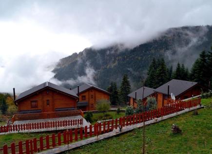 Hotel for 1 650 000 euro in Thessaly, Greece