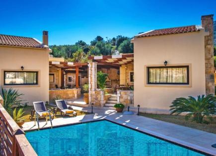 Hotel for 1 300 000 euro in Heraklion, Greece