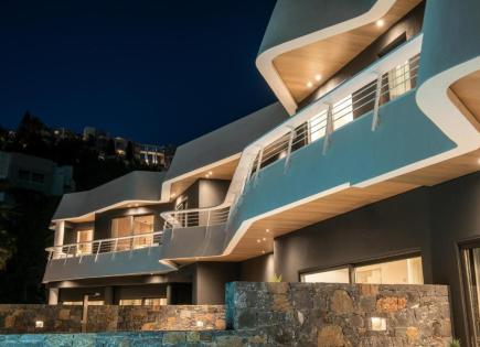 Hotel for 4 600 000 euro in Heraklion, Greece