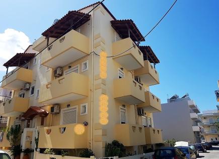 Hotel for 1 700 000 euro in Hersonissos, Greece