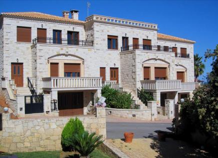 Hotel for 3 199 000 euro in Hersonissos, Greece