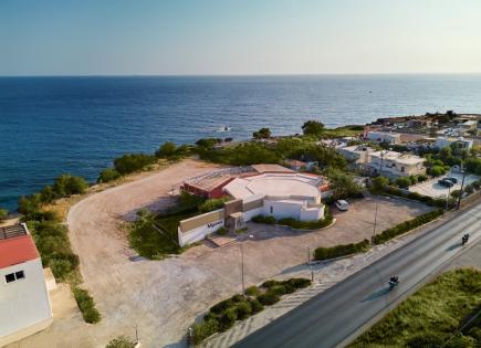 Commercial property for 1 100 000 euro in Ierapetra, Greece
