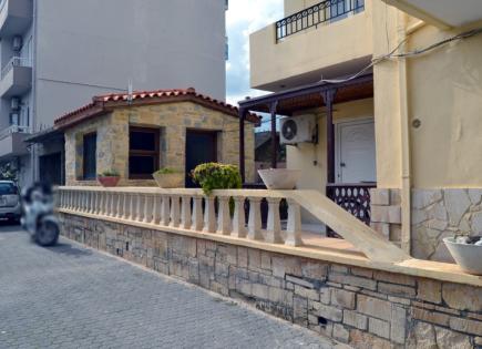 Hotel for 700 000 euro in Heraklion, Greece