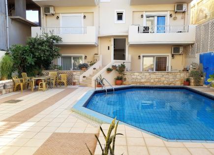 Hôtel pour 1 100 000 Euro à Gouves, Grèce