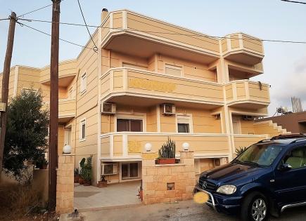 Hôtel pour 950 000 Euro à Hersonissos, Grèce