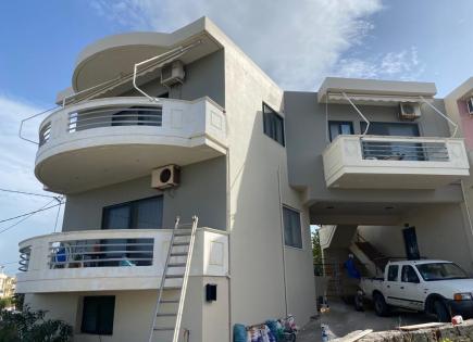 Hôtel pour 850 000 Euro à La Canée, Grèce