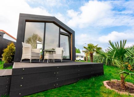 Casa per 21 550 euro a Salonicco, Grecia