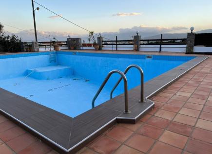 Hotel für 960 000 euro in Agios Nikolaos, Griechenland