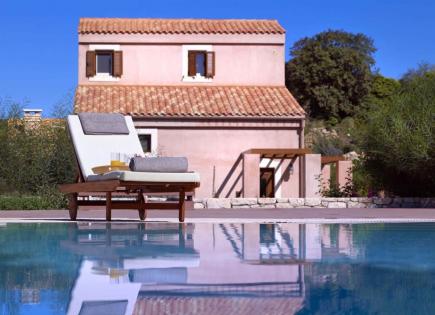 Hotel für 2 700 000 euro in Heraklion, Griechenland