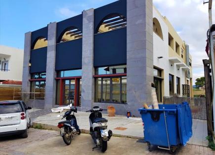 Gewerbeimmobilien für 1 070 000 euro in Malia, Griechenland