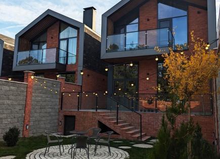 House for 338 221 euro in Tbilisi, Georgia