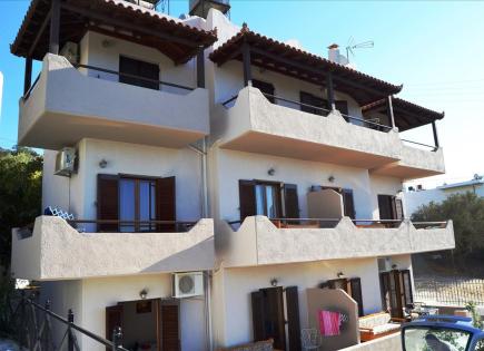 Hotel für 500 000 euro in Agios Nikolaos, Griechenland