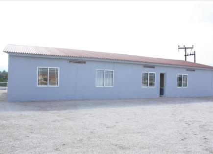 Terreno per 1 600 000 euro a La Canea, Grecia