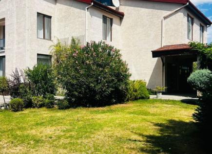 Maison pour 2 044 698 Euro à Tbilissi, Géorgie