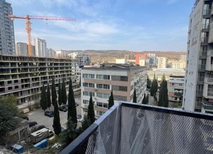 Flat for 189 609 euro in Tbilisi, Georgia
