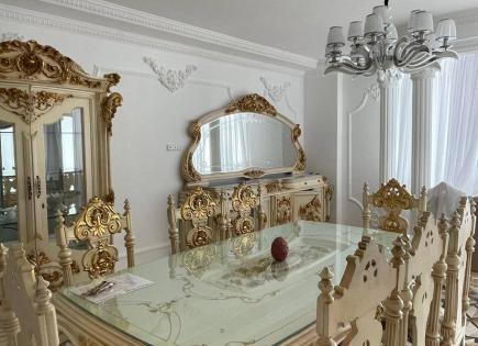 Piso para 123 843 euro en Batumi, Georgia