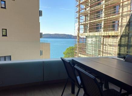 Appartement pour 270 000 Euro à Rafailovici, Monténégro