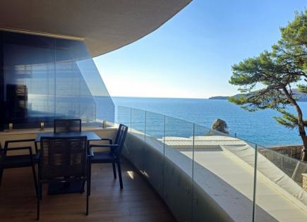 Appartement pour 300 000 Euro à Rafailovici, Monténégro